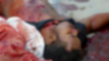 Imagem Mãe manda matar o filho em Feira de Santana
