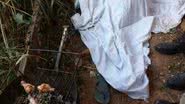 Imagem Homem é morto enquanto fazia churrasco na frente de casa, no bairro de Arenoso