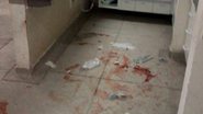 Imagem Paciente é baleado dentro de hospital após se ferir e tentar matar médico  