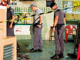 Imagem Dono de bar é morto após se recusar a dar cerveja de graça
