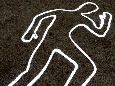 Imagem Homem é assassinado com espetinho de churrasco em Stella Maris