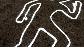 Imagem Homem é assassinado com espetinho de churrasco em Stella Maris