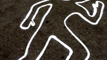 Imagem Tiros e mortes marcam com sangue o final de semana soteropolitano
