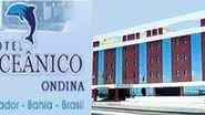 Imagem Ladrão a pé assalta hotel Oceânico, em Ondina