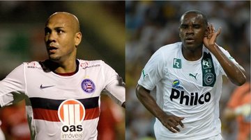Imagem Reforços do Vitória assinam e serão apresentados na segunda