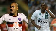Imagem Reforços do Vitória assinam e serão apresentados na segunda