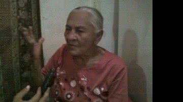Imagem Idosa de 81 anos é estuprada e ameaçada de morte para guardar segredo