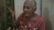 Imagem Idosa de 81 anos é estuprada e ameaçada de morte para guardar segredo