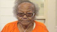 Imagem Idosa de 84 anos debilitada é presa por tráfico de drogas 