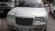 Imagem Loira do crime: moça de classe média fazia parte de quadrilha que roubava carros