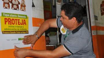 Imagem Prefeitura de Lauro intensifica combate à exploração infantil