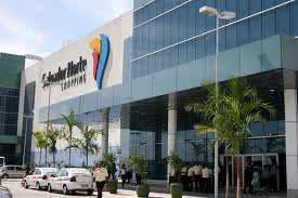 Imagem Pânico no Salvador Norte Shopping 
