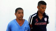 Imagem Suspeitos de falsificação de CNH são presos em Salvador