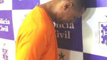 Imagem Mensagem em WhatsApp leva polícia ao homem que matou amante em hotel 