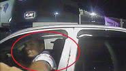 Imagem Após crime em estacionamento, Salvador Norte diz que coopera com a polícia