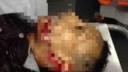 Imagem Traficante Barroquinha é executado pela gangue rival
