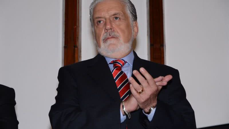 Imagem Entrevista: “Não vou sair da política”, garante Wagner ao Bocão News