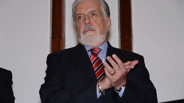 Imagem Entrevista: “Não vou sair da política”, garante Wagner ao Bocão News