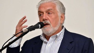Imagem Wagner diz preferir as pisadas do MST que o barulho das balas dos traficantes
