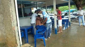 Imagem Prefeitura quer proibir cachaça nas ruas de Salvador