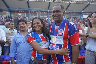 Gilberto Junior