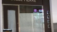 Imagem Itabuna: joalheria Belle Pierre fechou as portas depois de roubada