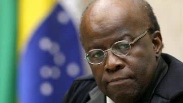 Imagem FHC diz que Joaquim Barbosa não tem 'traquejo' para presidir o Brasil