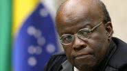 Imagem FHC diz que Joaquim Barbosa não tem 'traquejo' para presidir o Brasil