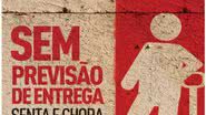 Imagem Jornal da Metrópole destaca o atraso nas entregas de apartamentos em Salvador