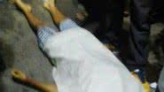 Imagem Morte no show da banda Asas Livres em Alagoinhas