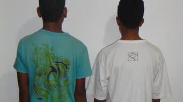 Imagem Guaratinga: adolescentes contam como esmagaram cabeça de mulher