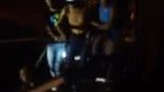 Imagem Veja momento em que Kannário corre do palco em tiroteio