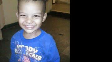 Imagem Menino de 2 anos desaparece e é encontrado morto dentro de sofá na casa dos tios