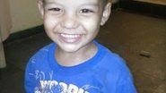 Imagem Menino de 2 anos desaparece e é encontrado morto dentro de sofá na casa dos tios