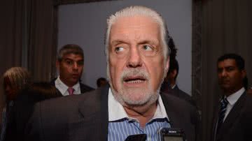 Imagem Wagner acredita que bebida nos estádios não aumenta violência