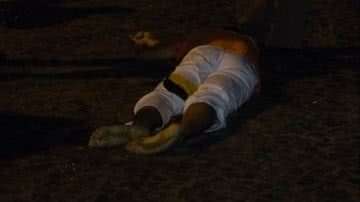 Imagem Professor de capoeira é assassinado ao reagir em assalto