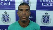 Imagem Deputado Isidório sobre irmão preso: "Lugar de vagabundo é na cadeia"