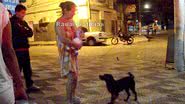 Imagem Mãe tenta vender filha por R$ 2 em Itabuna
