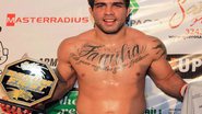 Imagem Lutador de MMA é morto a tiros dentro de academia