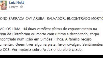 Reprodução