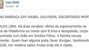 Reprodução