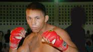 Imagem Lutador de MMA é morto a tiros em Tucano