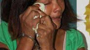 Imagem Mulher mata o marido, decepa o pênis e dorme com o corpo por 19 dias