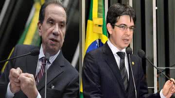 Imagem Comissão de Constituição Justiça e Cidadania rejeita redução da maioridade penal