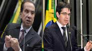 Imagem Comissão de Constituição Justiça e Cidadania rejeita redução da maioridade penal