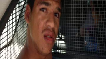 Imagem Acusado de roubar idoso é espancado por moradores