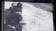 Imagem Inusitado: mulher descobre traição do marido em registro de multa no trânsito