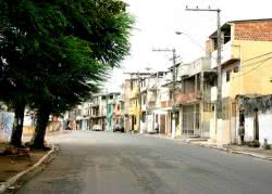 Imagem Tio atira em sobrinho e mata mototaxista