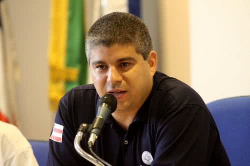 Imagem Maurício Barbosa: não passamos uma reunião sequer discutindo subsídios 