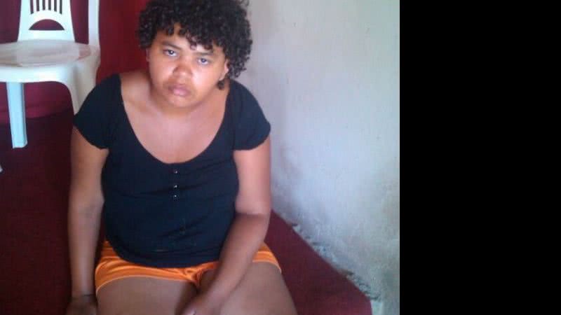 Imagem Você conhece esta jovem? A SEMPS quer encontrar familiares de menina perdida
